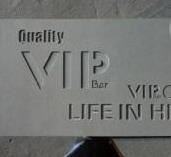 清水混凝土挂板