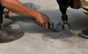 清水混凝土施工工艺 清水混凝土施工工艺