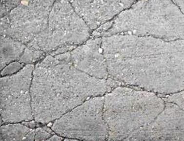 混凝土蜂窝麻面处理