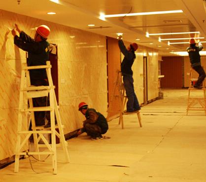 装修基本工程一般包括哪些? 装修基本工程一般包括哪些?