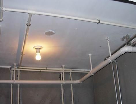 水电改造要注意些什么呢?