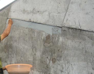 混凝土蜂窝麻面处理 混凝土蜂窝麻面处理