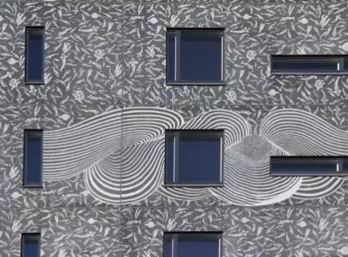 清水混凝土保护剂与普通涂料的区别 清水混凝土保护剂与普通涂料的区别